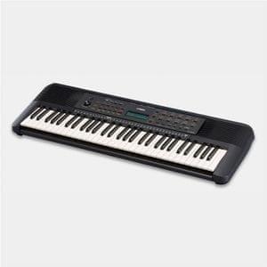 1603186394036-Yamaha PSR E273 Arranger Keyboard Combo Package with Bag and Adaptor3.jpg